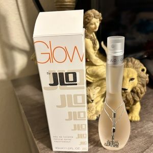 JLO GLOW Perfume for women